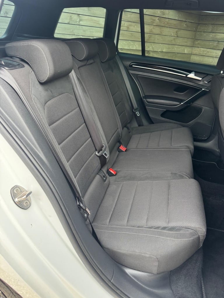 VOLKSWAGEN GOLF 2.0 TSI BlueMotion Tech R 2017