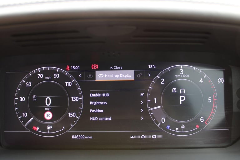 2019 Land Rover Range Rover 4.4 SD V8 Autobiography Auto 4WD Euro 6 (s/s) 5dr ESTATE Diesel Autom...