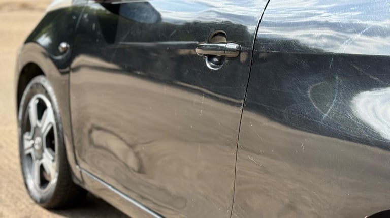 2014 Toyota Aygo 1.0 VVT-i x-clusiv Euro 5 3dr Euro 5 Petrol