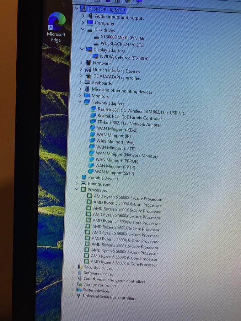 Gaming PC