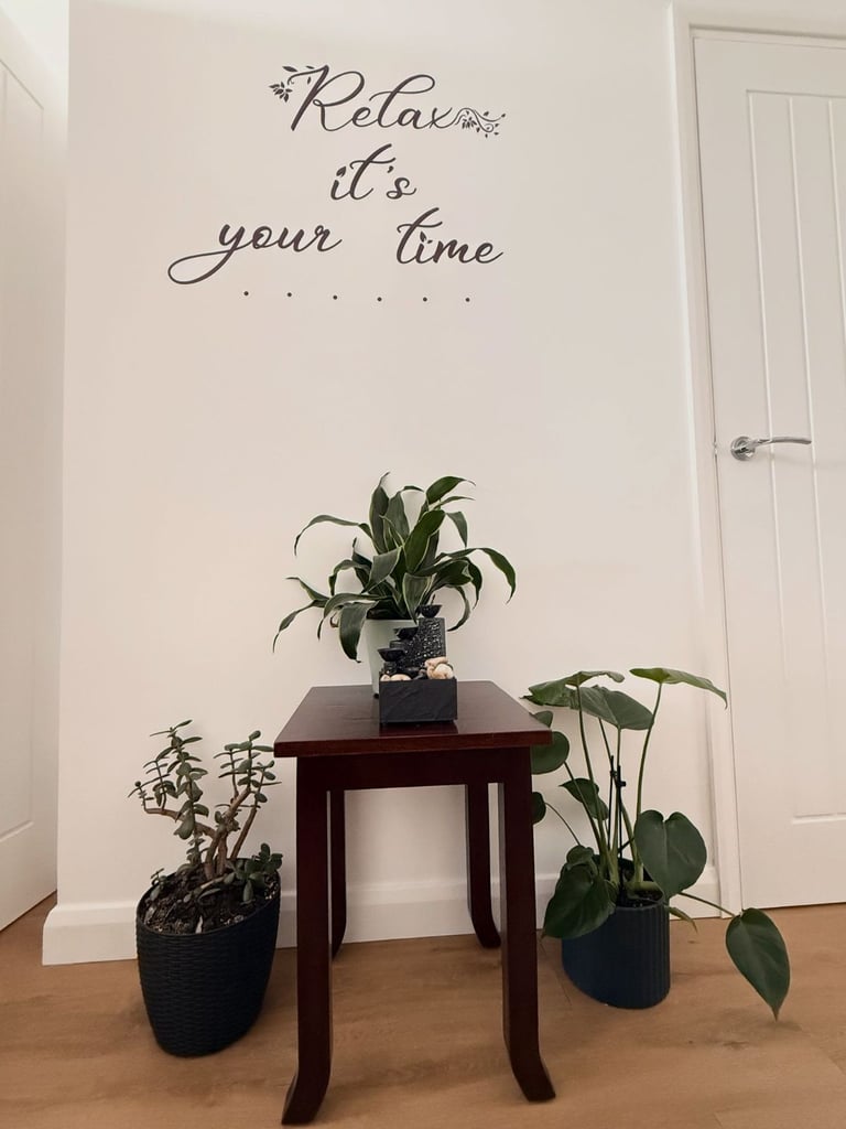 Jp Relax Authentic Thai massage 