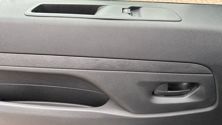 2024 Citroen Dispatch 1.5 BlueHDi Enterprise M Panel Van 6dr Diesel Manual MWB Euro 6 (s/s) (120 ...