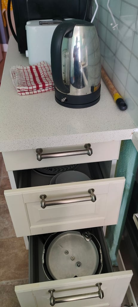 Double room furnished near Bridgeton 