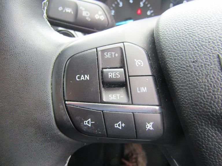 2023 Ford Puma 1.0T EcoBoost Titanium 5dr - 1 Owner / Winter Pack Hatchback Petrol Manual