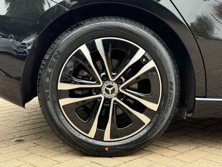 2024 Mercedes-Benz A-Class A200 Sport Executive 5dr Auto Hatchback Petrol Automatic