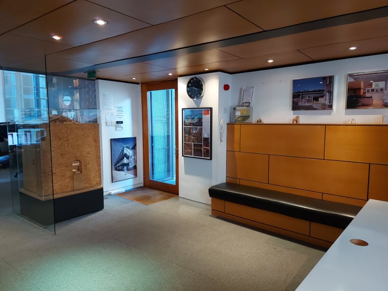 Office space to rent in Old Town, Edinburgh in Edinburgh Gumtree