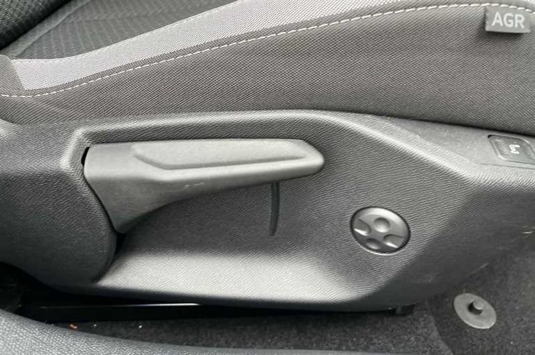 2025 Vauxhall Astra 1.2 Turbo 130 Griffin 5dr HATCHBACK PETROL Manual