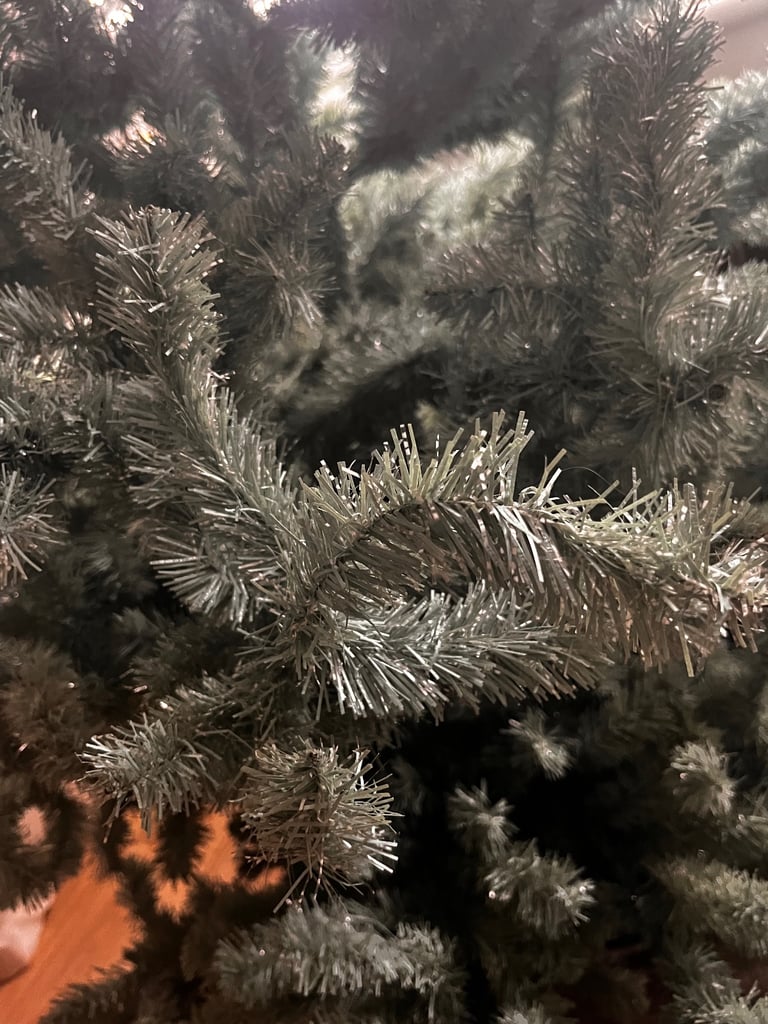 7.5ft Christmas Tree