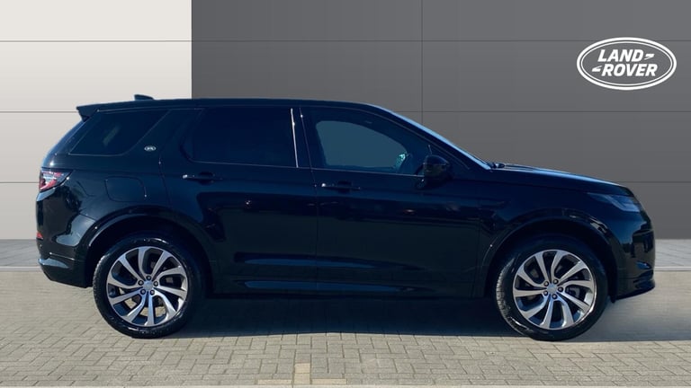2022 Land Rover Discovery Sport 1.5 P300e R-Dynamic HSE 5dr Auto [5 Seat] Station Wagon Station W...