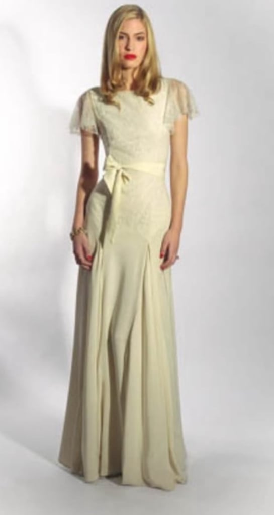 image for Belle and Bunty wedding dress