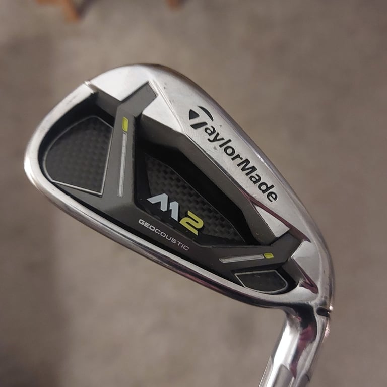 image for Taylormade 5 iron
