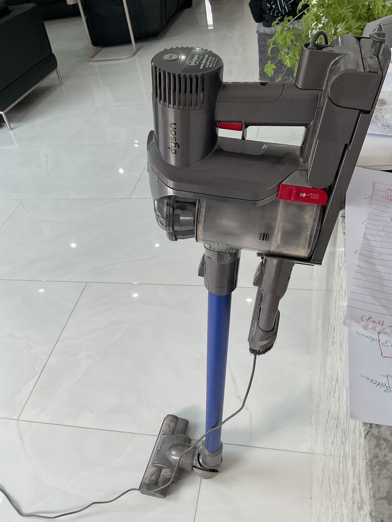 image for Hoover Dyson DC44 ANIMAL £50
