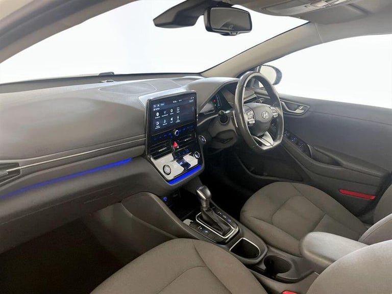 2020 Hyundai IONIQ 1.6 GDi Hybrid Premium 5dr DCT HATCHBACK PETROL/ELECTRIC Automatic