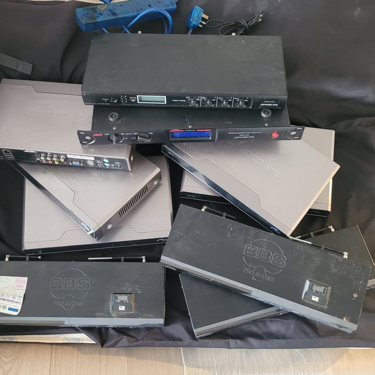 image for Karaoke equipment 