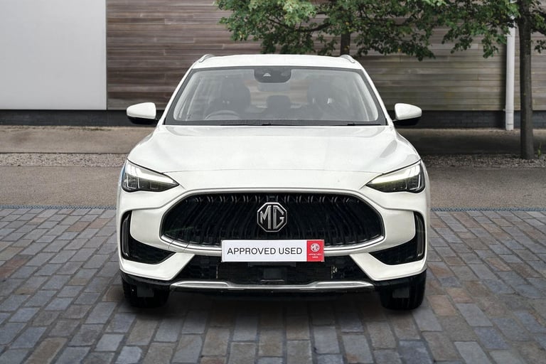 2023 MG MG HS 1.5 T-GDI PHEV SE 5dr Auto ESTATE PETROL/ELECTRIC Automatic