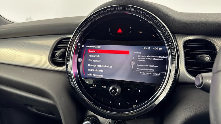 2022 MINI Hatch 1.5 Cooper Exclusive 5dr Petrol Hatchback Hatchback Petrol Manual