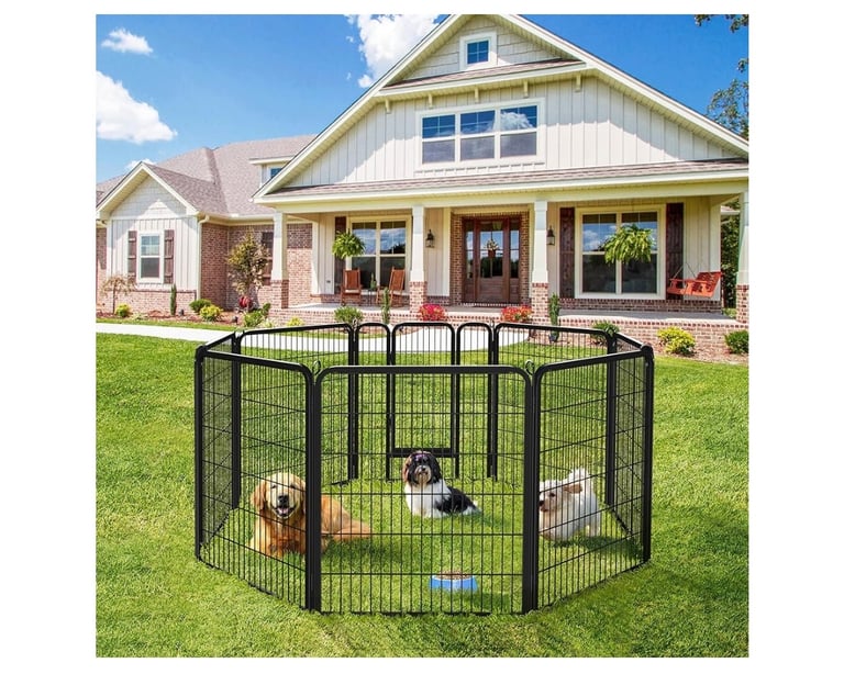 Brand new cage for dog/puppy