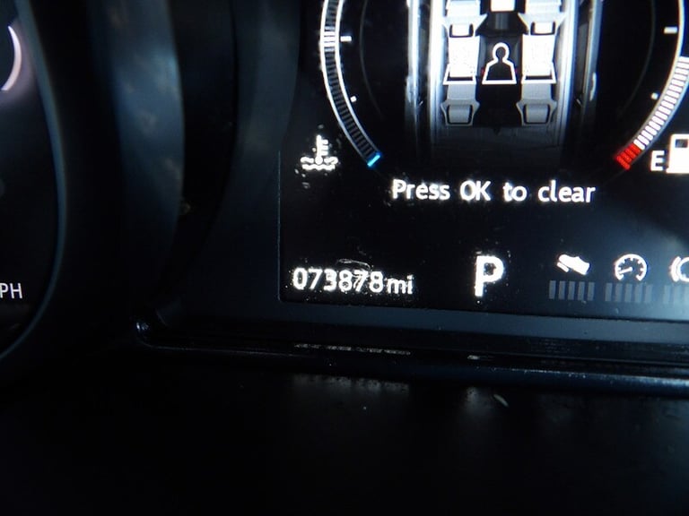 2016 Land Rover Range Rover Evoque 2.0 TD4 HSE Dynamic 5dr Auto ESTATE DIESEL Automatic