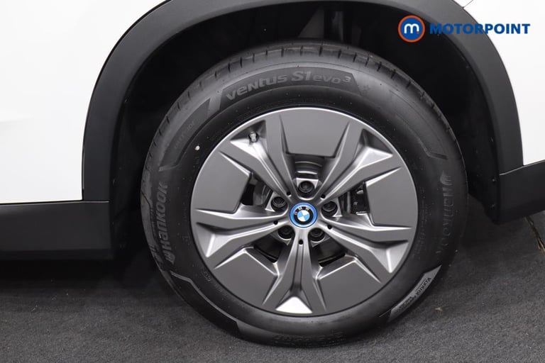 2025 BMW iX1 150kW eDrive20 Sport 65kWh 5dr Auto SUV Electric Automatic