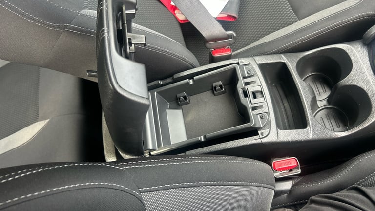 2019 Nissan Qashqai 1.3 DiG-T Acenta Premium 5dr Petrol Hatchback Hatchback Petrol Manual
