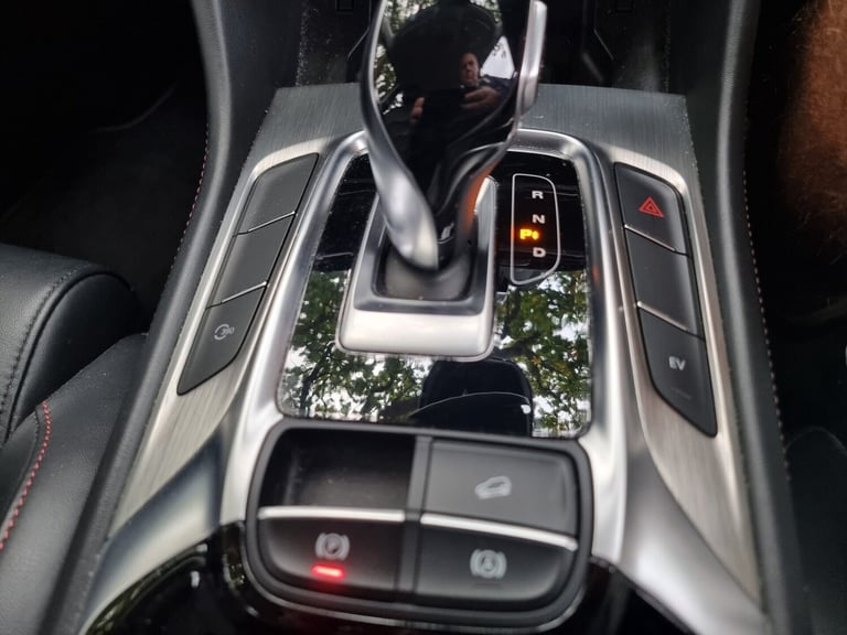 2020 MG MG HS 1.5 T-GDI PHEV Excite 5dr Auto ESTATE PETROL/ELECTRIC Automatic