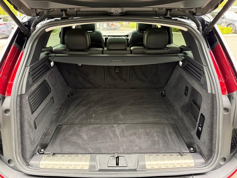 2023 Land Rover Range Rover Sport 3.0 P510e 38.2kWh First Edition SUV 5dr Petrol Plug-in Hybrid A...