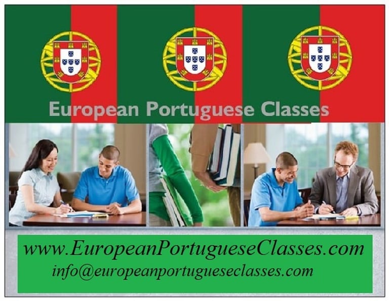 image for Portuguese from Portugal