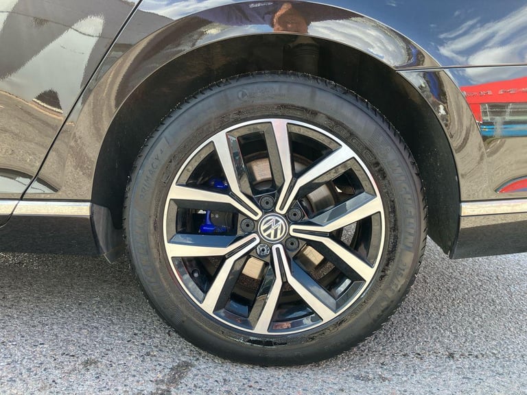 2021 Volkswagen Passat 1.4 TSI PHEV GTE 5dr DSG ESTATE Petrol/Electric Hybrid Automatic
