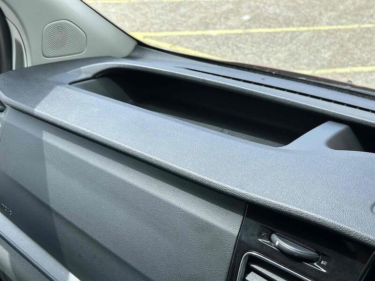 2022 Ford Transit Custom 320 Limited Lr Dciv P/V 2.0 Panel Van Automatic Diesel 2.0 Crew Van Auto...