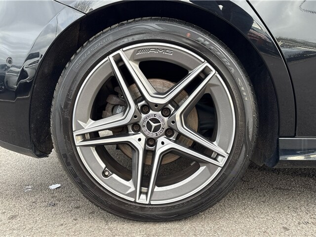 2019 Mercedes-Benz A-Class A200 Sport Premium 5dr Auto Hatchback Petrol Automatic