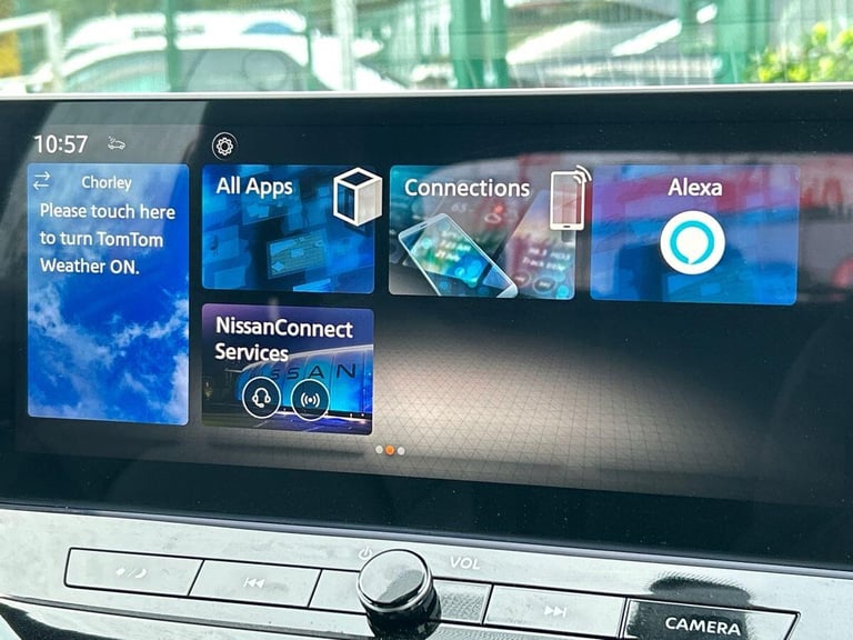 2024 Nissan Juke 1.0 DIG-T Tekna SUV 5dr Petrol Manual Euro 6 (s/s) (114 ps) SUV PETROL Manual