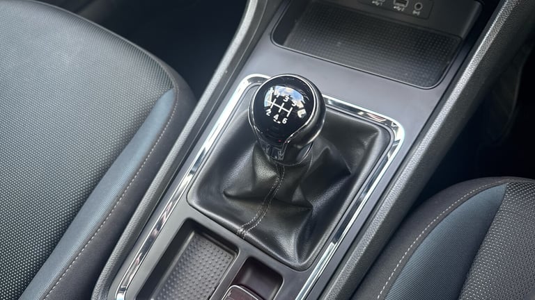 2016 SEAT Ateca 1.0 TSI Ecomotive SE Technology 5dr Petrol Estate Estate Petrol Manual