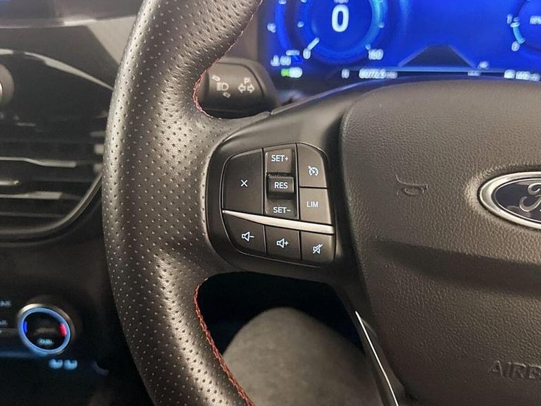 2021 Ford Kuga 1.5 EcoBlue ST-Line Edition Euro 6 (s/s) 5dr Manual SUV Diesel Manual