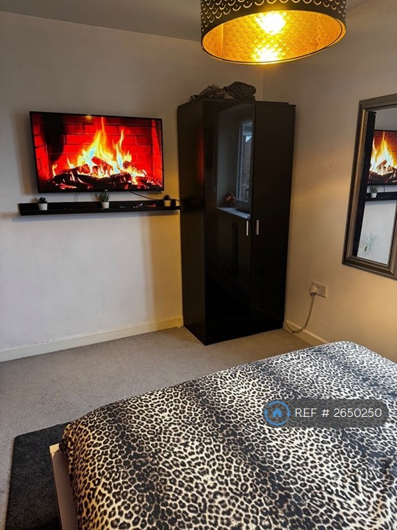 2 bedroom house in Hillmorton Road, Coventry, CV2 (2 bed) (#2650250)