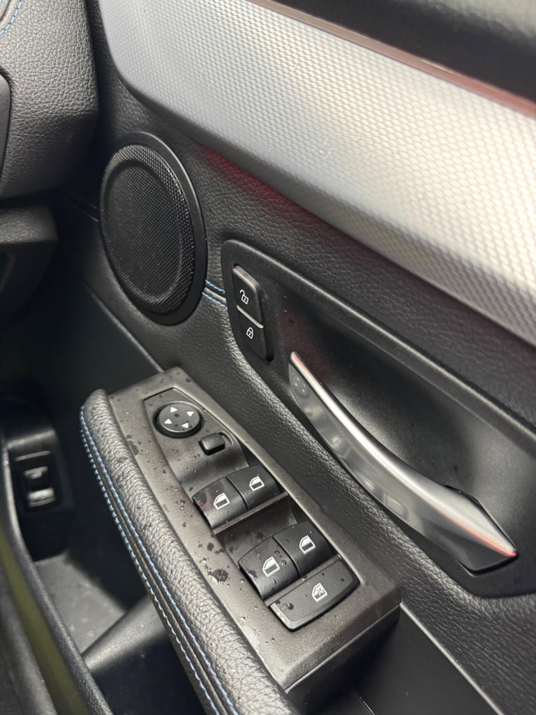 2019 BMW 2 Series Gran Tourer 1.5 218i M Sport DCT Euro 6 (s/s) 5dr ESTATE Petrol Automatic