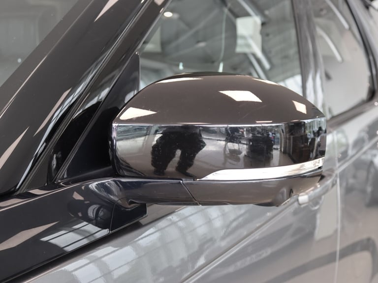 2021 Land Rover Discovery 3.0 D300 R-Dynamic HSE 5dr Auto ESTATE DIESEL Automatic