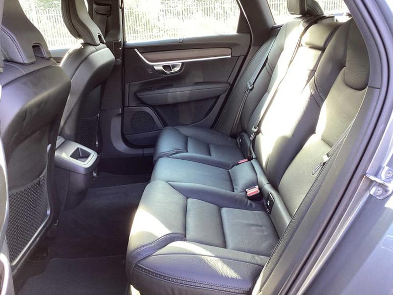 2019 Volvo V90 Cross Country 2.0 D4 Cross Country Plus 5dr AWD Geartronic Automatic Estate Diesel...