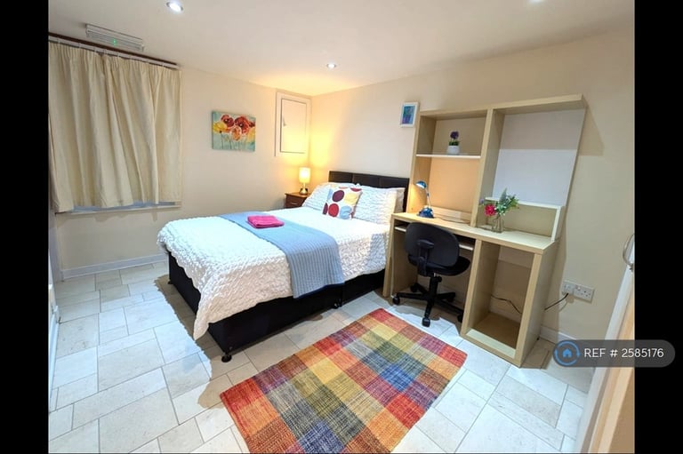 1 bedroom in Queen Street, Dumfries, DG1 (#2585176)