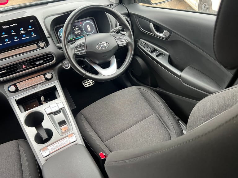 2021 Hyundai KONA 150kW Premium 64kWh 5dr Auto HATCHBACK Electric Automatic