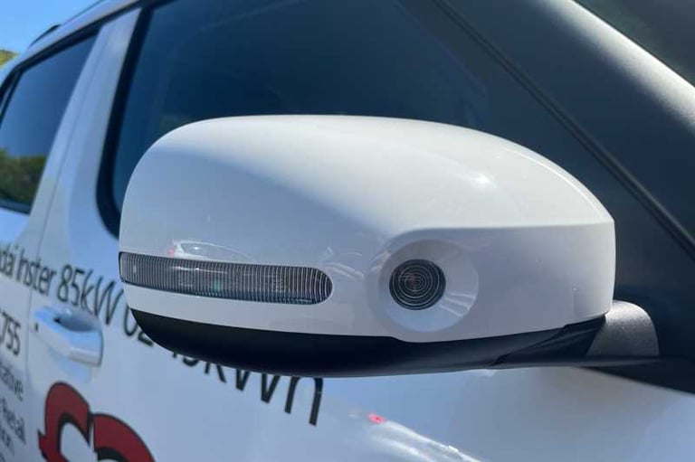 2025 Hyundai INSTER 85kW 02 49kWh 5dr Auto HATCHBACK ELECTRIC Automatic