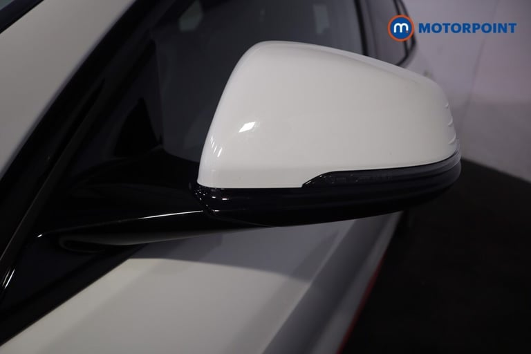 2024 BMW 1 Series 128ti 5dr Step Auto [Live Cockpit Professional] HATCHBACK PETROL Automatic