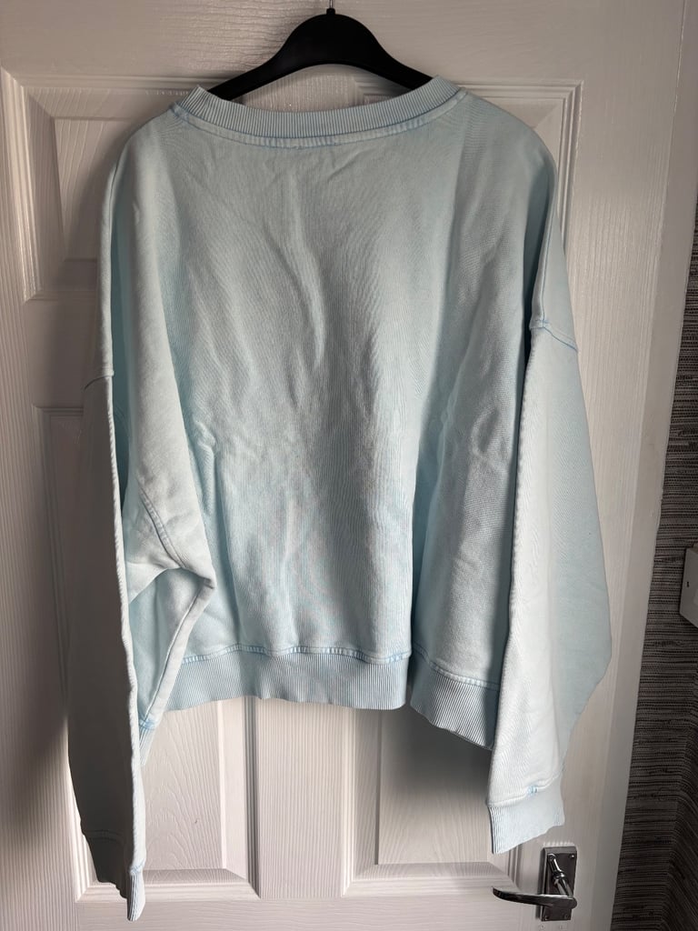 River Island ladies jumper size large CURRENT SEASON RRP £35