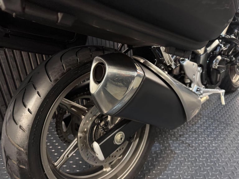 2022 Suzuki SV650 650 Euro 5
