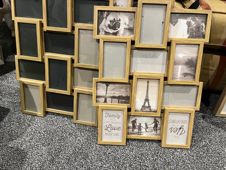 image for Picture frames 