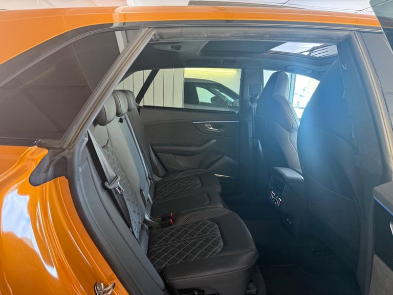 2020 Audi SQ8 4.0 TDI V8 Vorsprung Tiptronic quattro Euro 6 (s/s) 5dr ESTATE Diesel Automatic