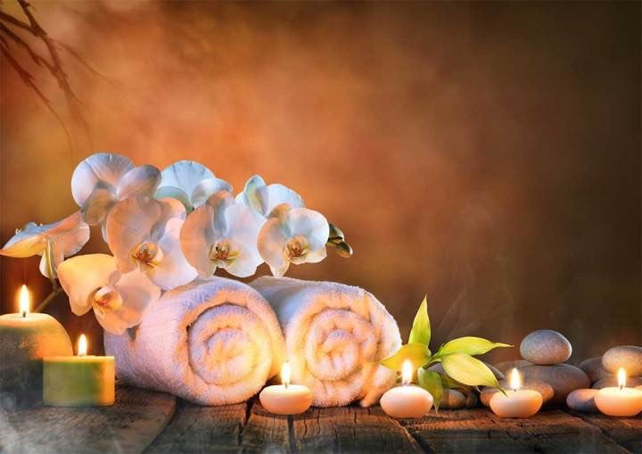 Thai massage by Kate