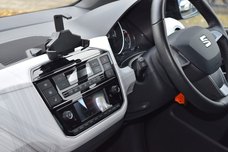 2021 SEAT Mii 61kW One 36.8kWh 5dr Auto HATCHBACK Electric Automatic