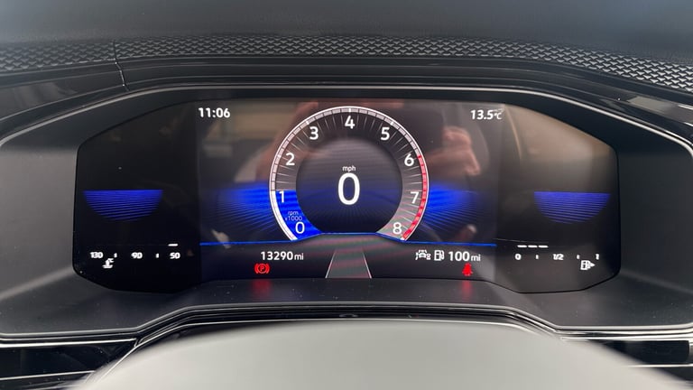 2023 Volkswagen Polo 1.0 TSI Life 5dr HATCHBACK PETROL Manual