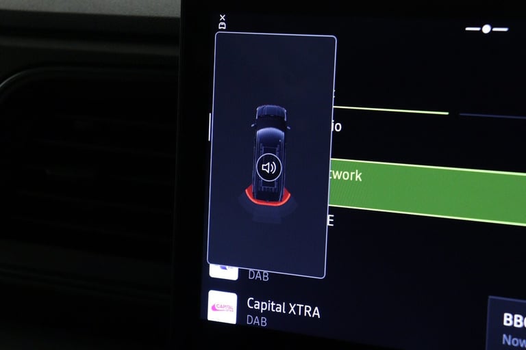 2025 Renault Master LM35 Blue dCi 150 Advance Medium Roof Van Auto PANEL VAN DIESEL Automatic