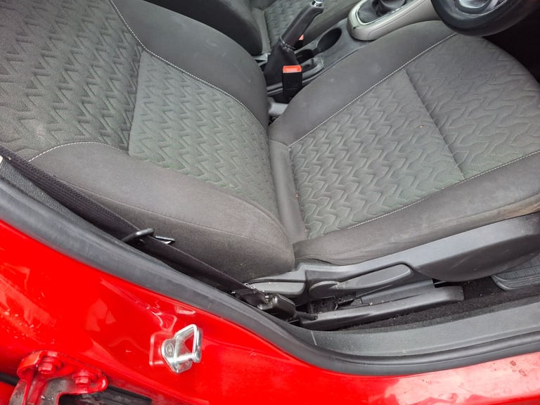 1.4 petrol astra